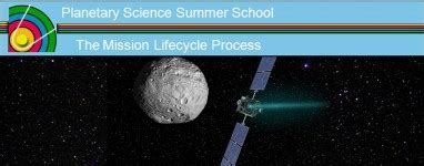 planetary science summer school